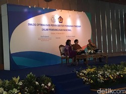 2 Tahun Perangi Illegal Fisihing, Susi: Tangkapan Nelayan Kecil Naik