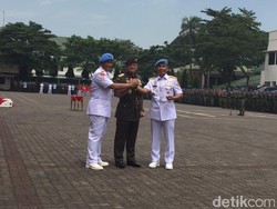 Brigjen Suhartono Resmi Jadi Pucuk Pimpinan Pengamanan Presiden