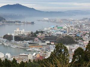 Mengenal Prefektur Miyagi yang Dihantam Gempa Jepang M 7,2 Mengenal Prefektur Miyagi yang Dihantam Gempa Jepang M 7,2