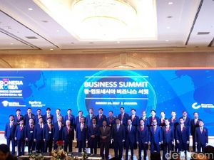 BKPM Ingin Ada Pesawat Bertarif Murah dari Korsel ke RI