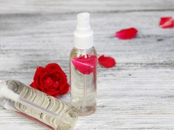 Video: Mencoba Perawatan Kecantikan Korea 7 Lapis Toner