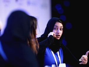 Gaduh Netizen Soal Desain Nike untuk Hijaber, Ini Tanggapan Atlet