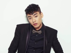 Lagi, Rapper Iron Ditangkap Polisi