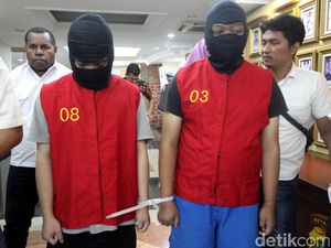 Polisi Gandeng FBI Telusuri Jaringan Pornografi Anak Loly Candys