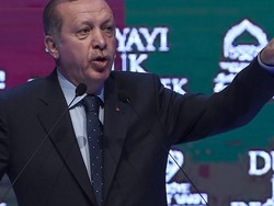 Balas Belanda, Turki Tolak Pendaratan Pesawat yang Bawa Dubes Belanda