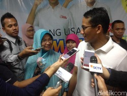 Sandiaga: Usaha Rumahan Bisa Tingkatkan Perkekonomian Warga