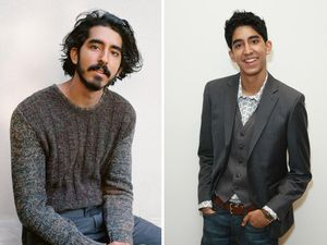 Foto: 7 Transformasi Aktor yang Fenomenal, dari Culun Jadi Tampan