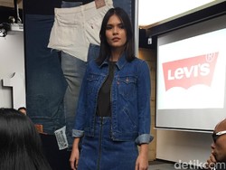 Kembalinya Koleksi Vintage Levis Dalam Rasa Kekinian