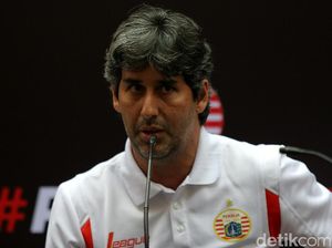 Jaimerson Bakal Absen di Vietnam, Teco Belum Pikirkan Pengganti