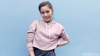 Wah, Fay Nabila IMB Kini Cantik Banget