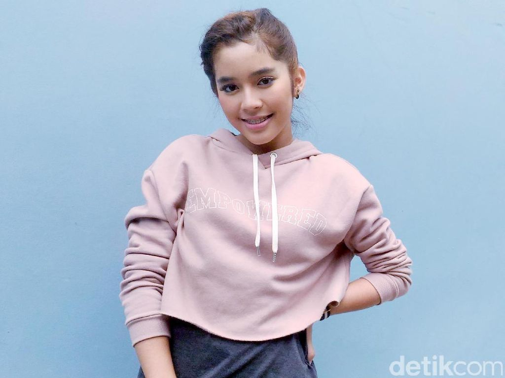 Wah, Fay Nabila IMB Kini Cantik Banget Wah, Fay Nabila IMB Kini Cantik Banget