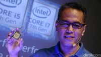 Intel Gen 7 Hadir di Indonesia
