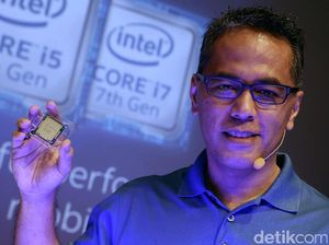 Broadcom Tawar Qualcomm Ribuan Triliun, Intel Siaga Satu