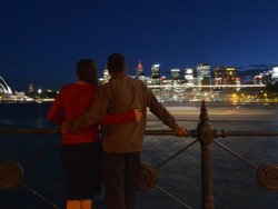 Susuri Tempat Ini dan Rasakan Romantisme Australia
