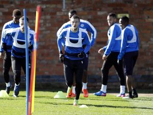 Leicester Lupakan soal Perempatfinal Liga Champions, Fokus Amankan Posisi di Liga