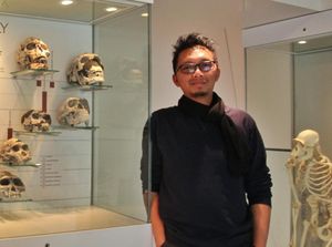 Menyelamatkan Indonesia dengan Pemahaman Berbahasa