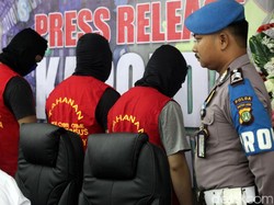 Polri: Sudah Ada Perppu, Pelaku Pedofil akan Dapat Hukuman Berat