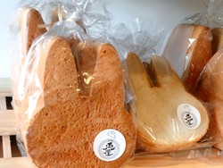 Lucunya! Roti Tawar Berbentuk Kelinci yang Sedang Populer di Jepang Ini