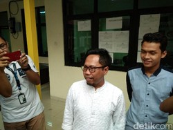 Panwaslu Jaksel Jemput Bola Periksa Saksi Kasus Siti Rohbaniah