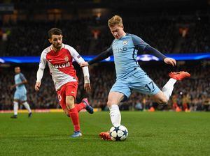 De Bruyne Optimistis City Bisa Sampai Final