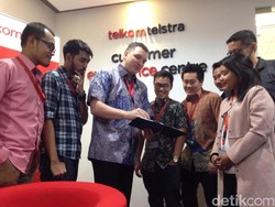 Tiga Startup Indonesia Jagoan Telkomtelstra
