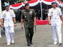 Sesuaikan Gaya Jokowi, Suhartono: Paspampres Harus Ramah dan Humanis