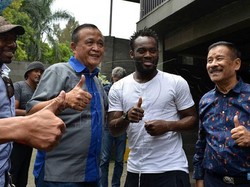 Liga 1 Bakal Terapkan Salary Cap