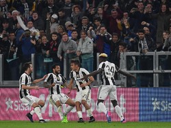 Kemenangan atas Milan Bikin Juve Tambah Semangat Lawan Porto