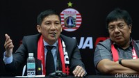 Namun demikian, Ferry menegaskan pergantian manajemen tersebut tak membuat dirinya melepas diri dari Persija. Dia akan tetap menjabat sebagai presiden klub.