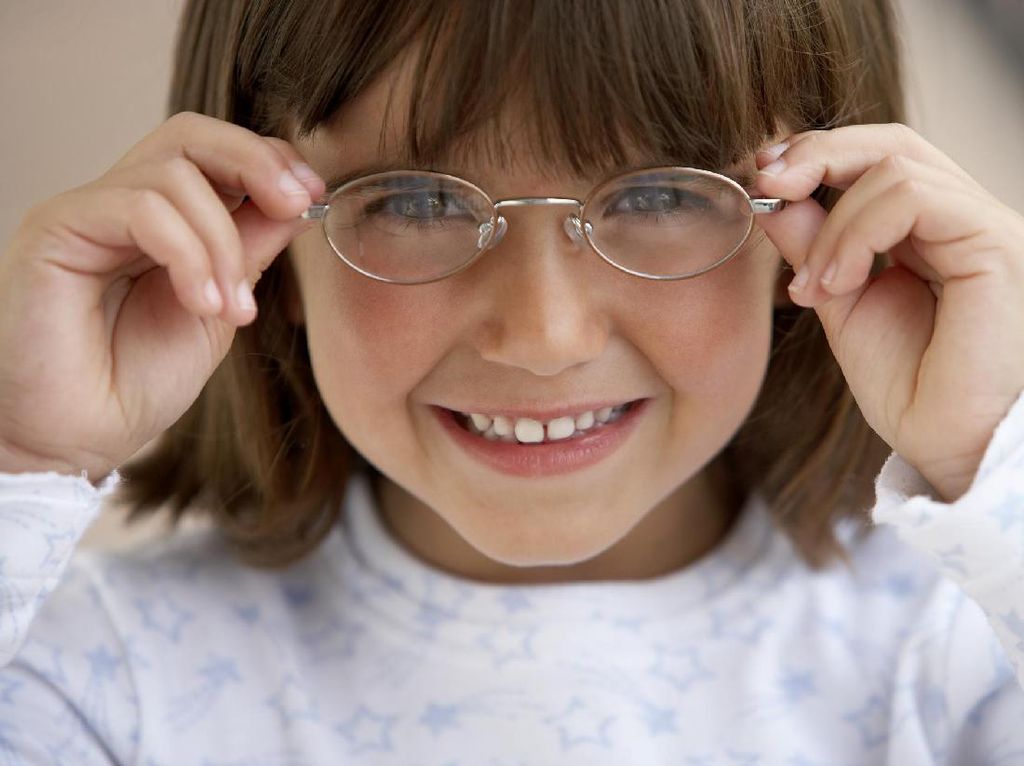 Mau Dapat Kacamata Gratis dari BPJS Kesehatan? Catat Nih Caranya