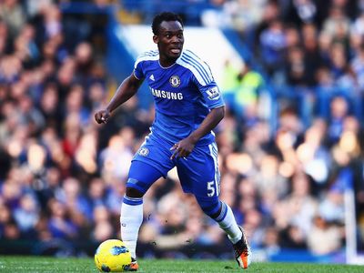 Essien, Salah, dan Pemain-pemain Termahal Afrika Lainnya