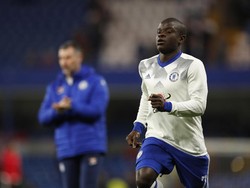 Masa Kecil yang Berat Jadikan Kante Pemain Hebat