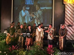 Sri Mulyani: Jaga Momentum Pertumbuhan Ekonomi RI di 2017