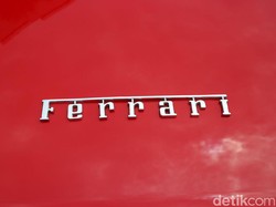 Ferrari Tegaskan Tidak Berencana Bangun Pabrik di Jawa Timur