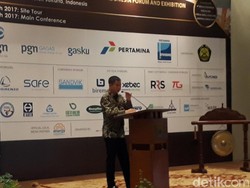 Kenapa RI Harus Beralih dari BBM ke BBG? Ini Kata Jonan