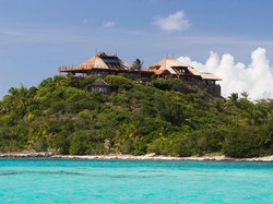 Uang Korupsi e-KTP Bisa Untuk Sewa Pulau Liburan Obama 72 Bulan