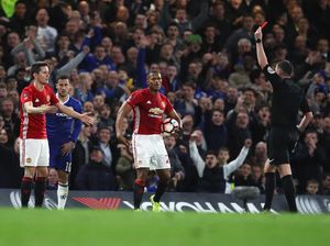 Herrera Diskors Dua Pertandingan