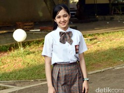 Cut Syifa Bangga Dipercaya Bicara soal HIV AIDS