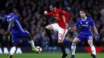 Chelsea Lolos ke Semifinal Piala FA