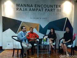 Liburan ke Raja Ampat Sambil Ikut Kegiatan Sosial, Kenapa Tidak?