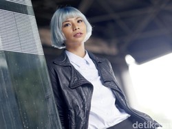 Bintangi Danur,  Shareefa Daanish Masih Merasa Ketakutan