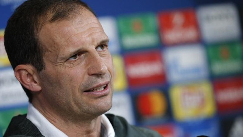 Porto Menang Telak di Kandang Roma, Juventus Tak Boleh Terlena Porto Menang Telak di Kandang Roma, Juventus Tak Boleh Terlena