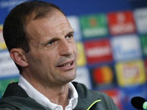 Porto Menang Telak di Kandang Roma, Juventus Tak Boleh Terlena Porto Menang Telak di Kandang Roma, Juventus Tak Boleh Terlena