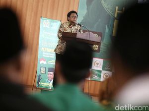 Saat OSO Bikin Politikus PKB Minta Maaf di Rapat MPR