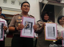 Polisi Bidik Tersangka Lain Kasus Viralnya Video Mesum Kamar Pas