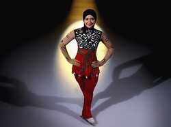 Hijab Para Atlet: Bukan Sekadar Penutup Kepala