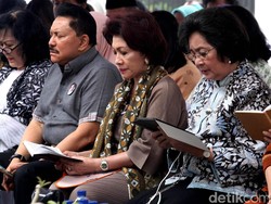 Bung Hatta Tolak Dimakamkan di TMP Kalibata