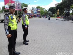 Bukan Cuma Dimaki, Bripka Yudik Pernah Diperas Pelanggar Lalin