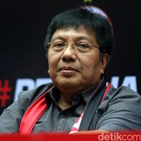 Soal Pengaturan Skor, Gede: Kalau PSSI Tidak Action, Percuma!
