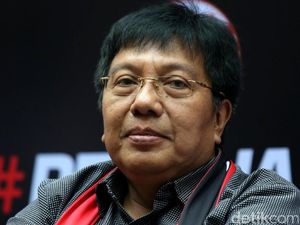 Persija Siapkan Kontrak untuk Riko Simanjuntak dan Arthur Bonai